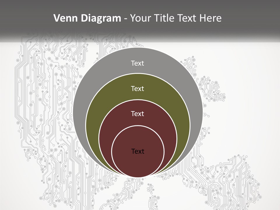 View Sphere Concept PowerPoint Template