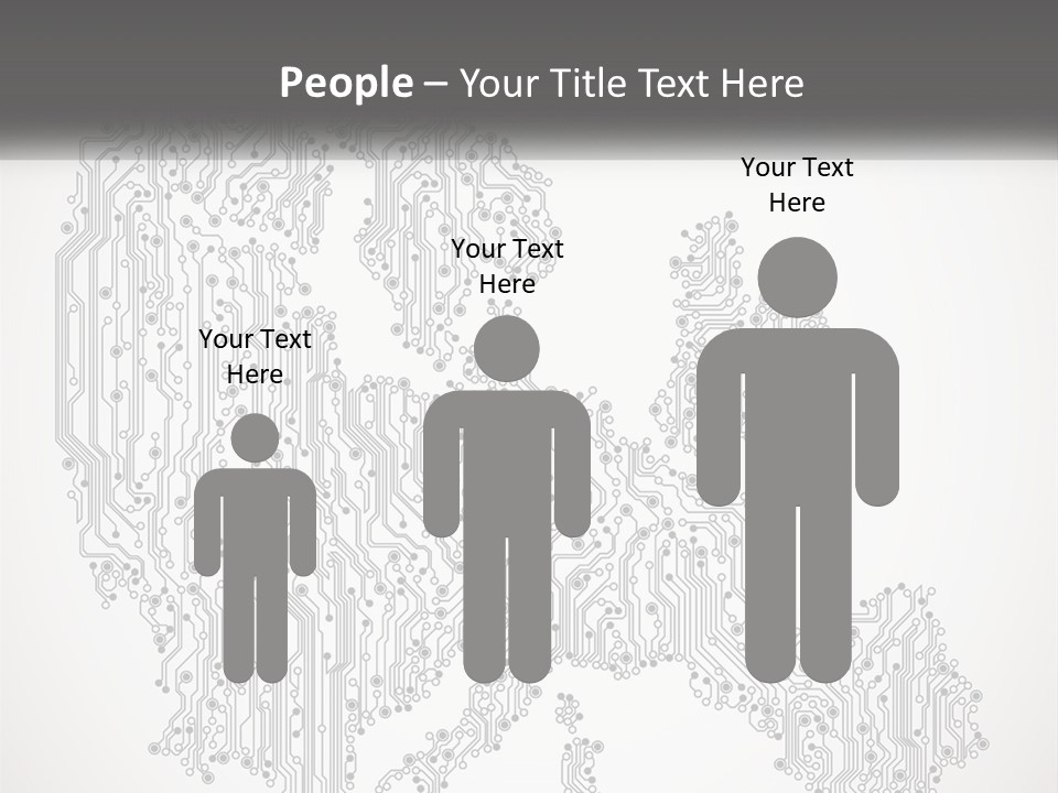 View Sphere Concept PowerPoint Template