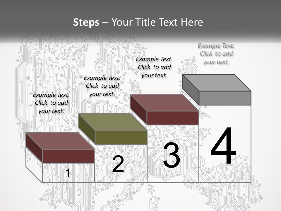 View Sphere Concept PowerPoint Template