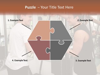 City Globe Ball PowerPoint Template