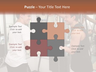 City Globe Ball PowerPoint Template