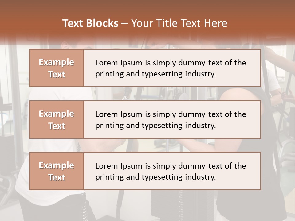 City Globe Ball PowerPoint Template