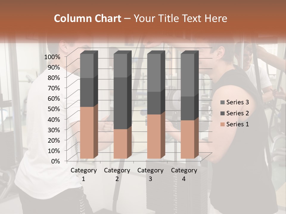 City Globe Ball PowerPoint Template