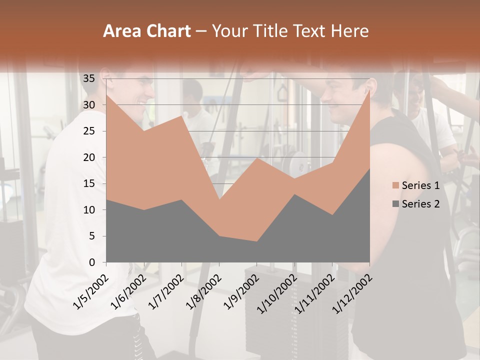 City Globe Ball PowerPoint Template