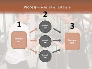 City Globe Ball PowerPoint Template