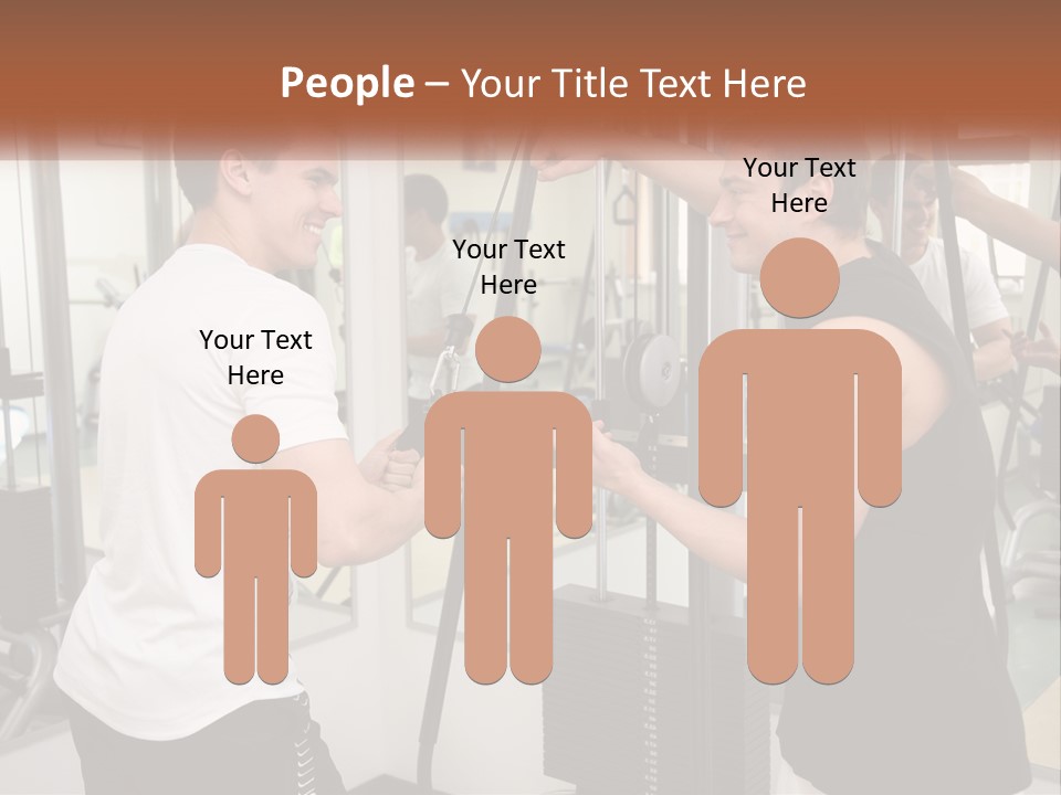 City Globe Ball PowerPoint Template