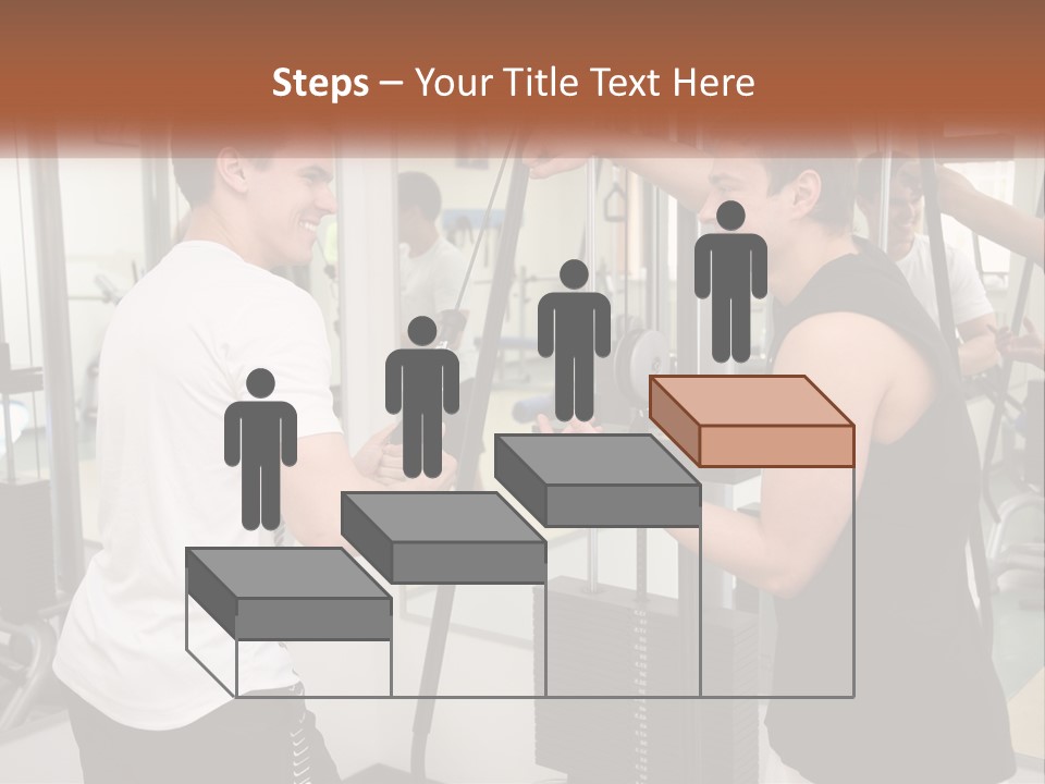 City Globe Ball PowerPoint Template