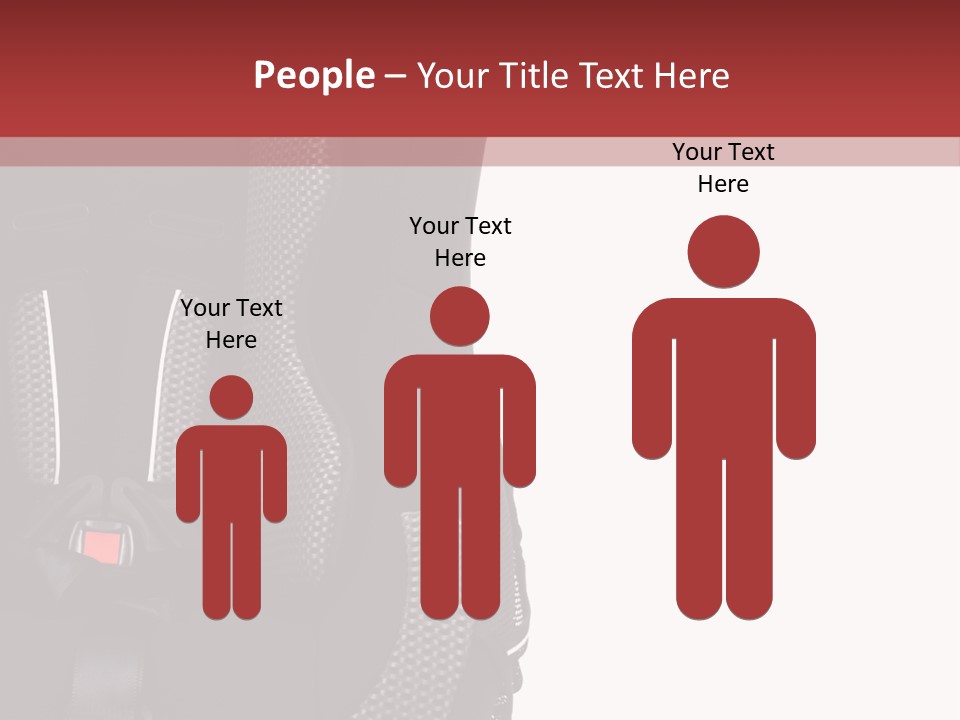 Metropolis Building Sphere PowerPoint Template