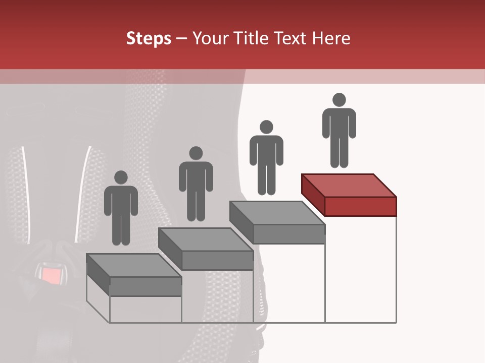 Metropolis Building Sphere PowerPoint Template