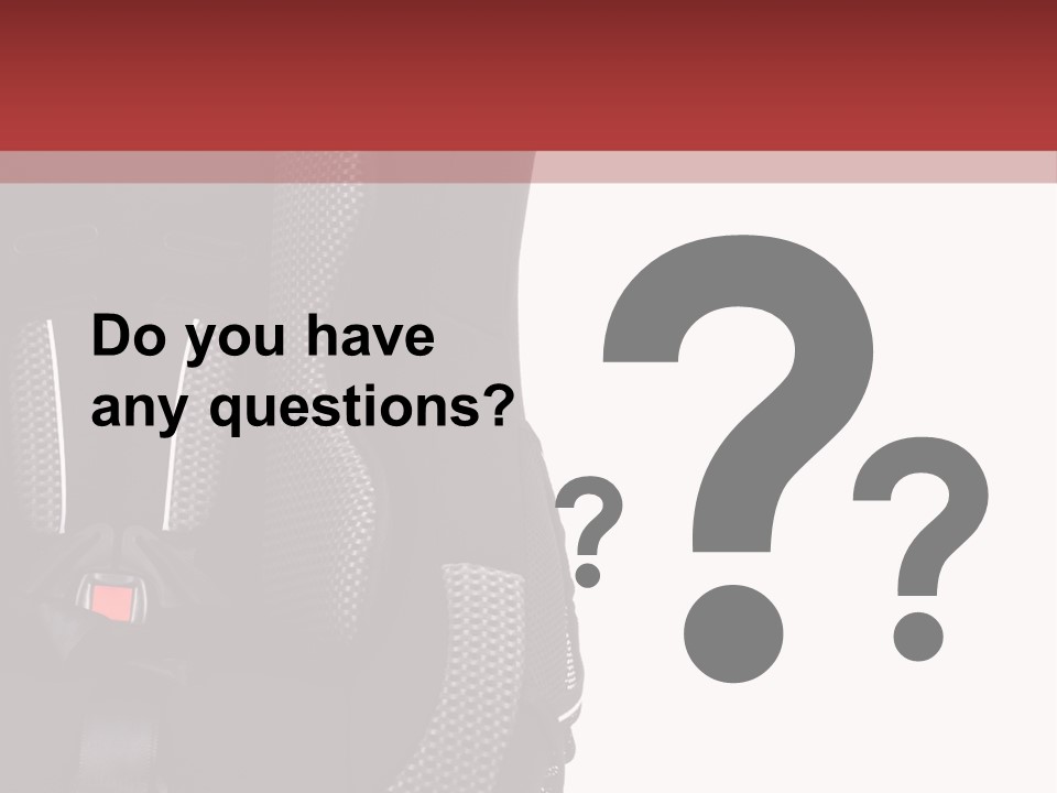 Metropolis Building Sphere PowerPoint Template