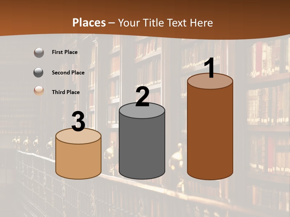 Finance Educate Study PowerPoint Template