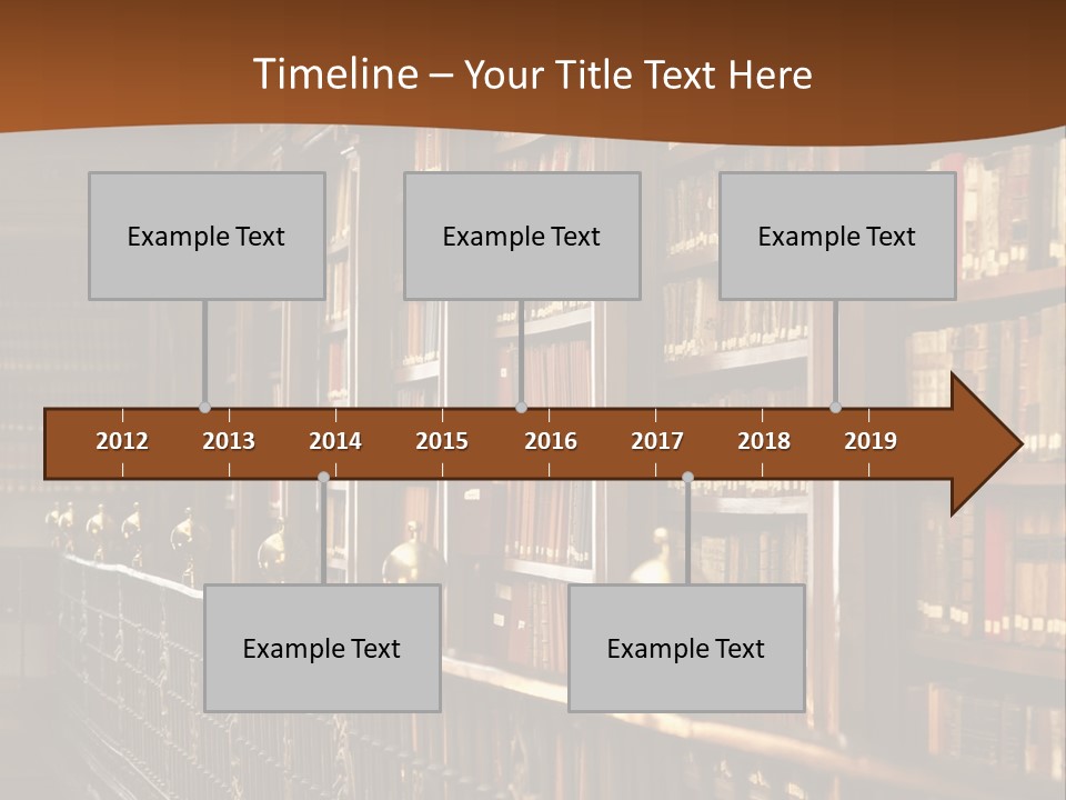 Finance Educate Study PowerPoint Template