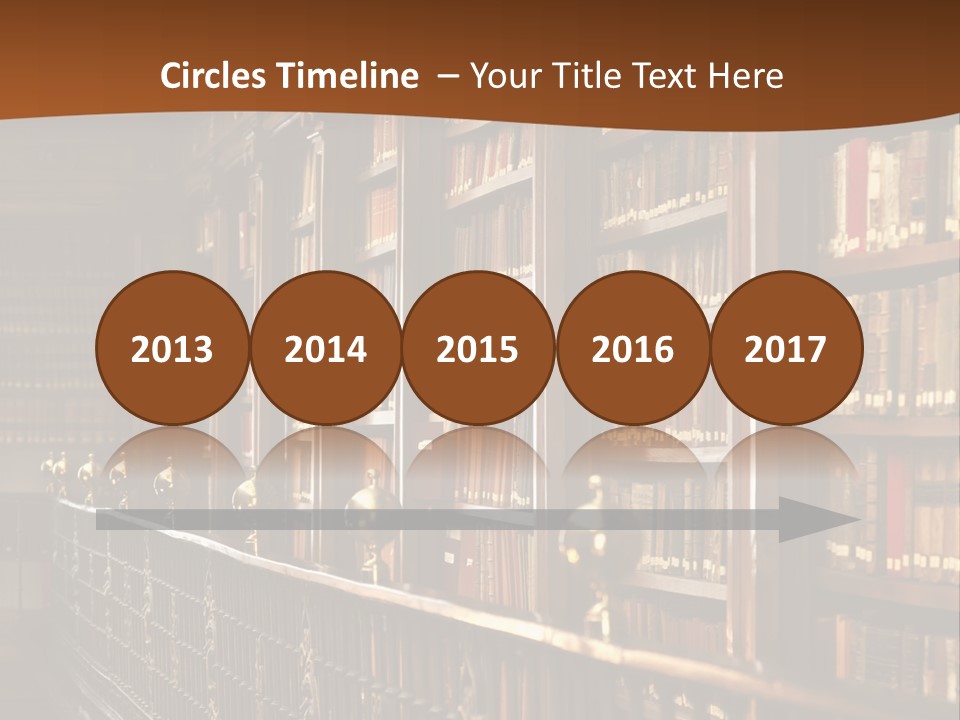 Finance Educate Study PowerPoint Template