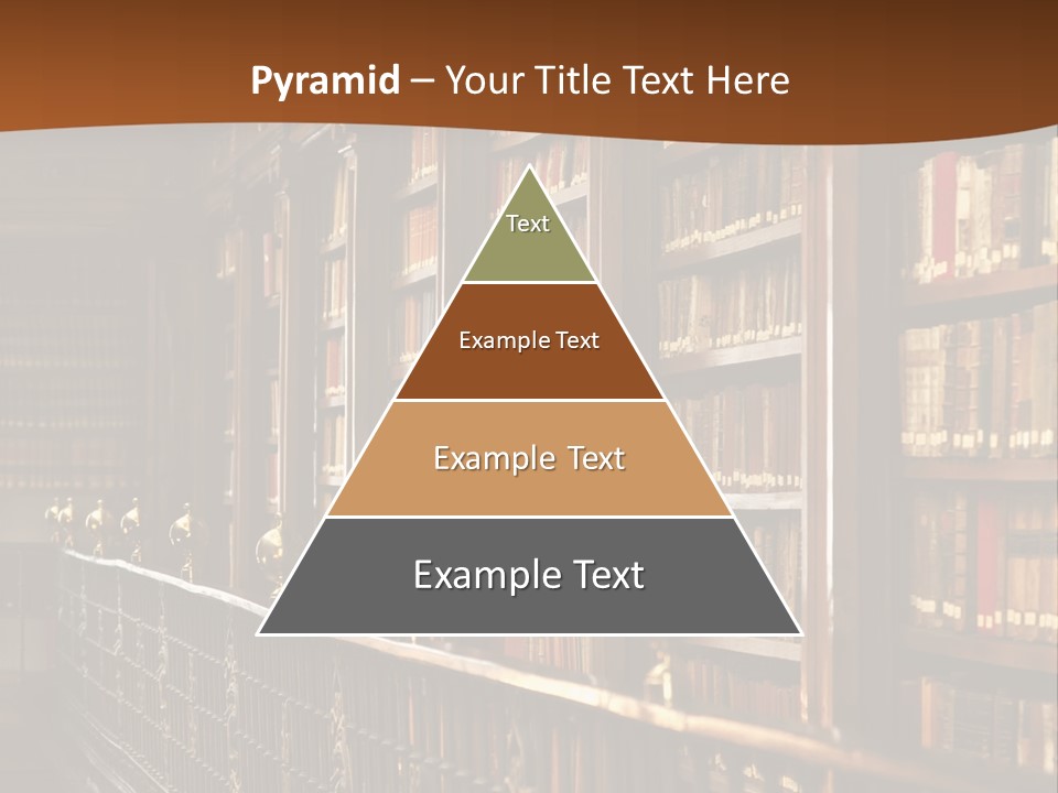 Finance Educate Study PowerPoint Template