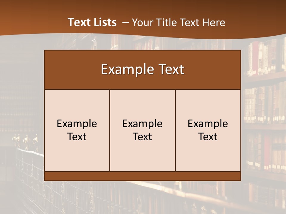 Finance Educate Study PowerPoint Template