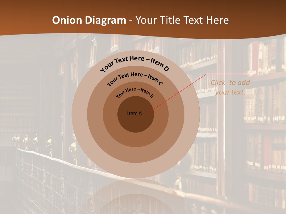 Finance Educate Study PowerPoint Template