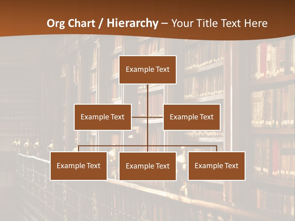 Finance Educate Study PowerPoint Template