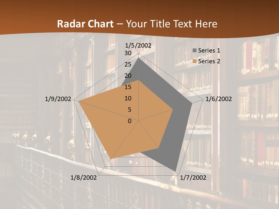 Finance Educate Study PowerPoint Template