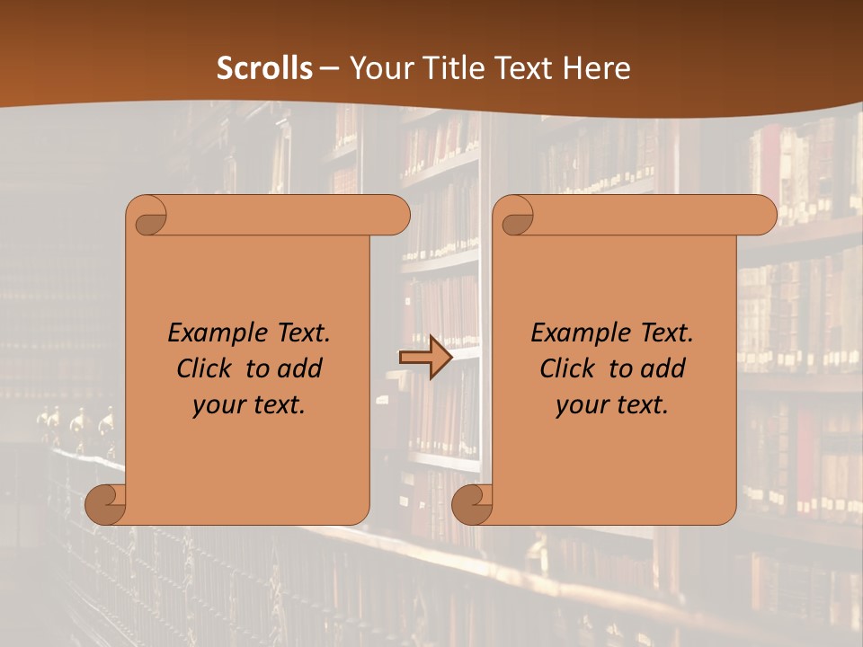 Finance Educate Study PowerPoint Template