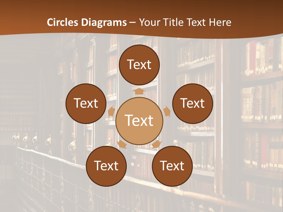 Finance Educate Study PowerPoint Template