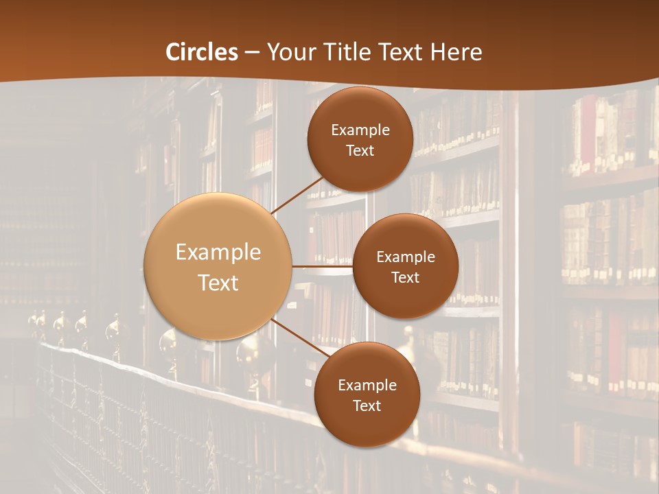 Finance Educate Study PowerPoint Template