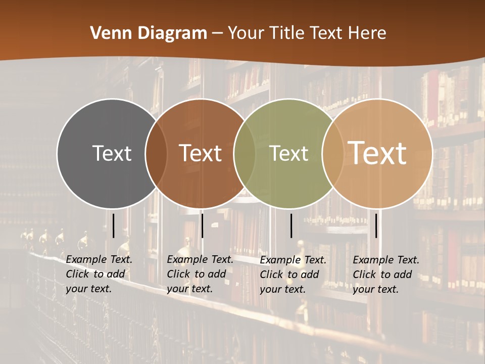 Finance Educate Study PowerPoint Template