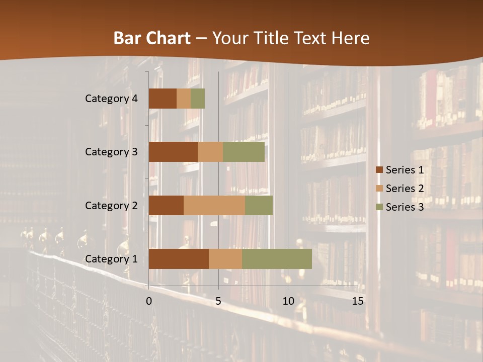 Finance Educate Study PowerPoint Template