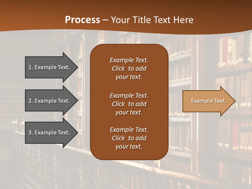 Finance Educate Study PowerPoint Template