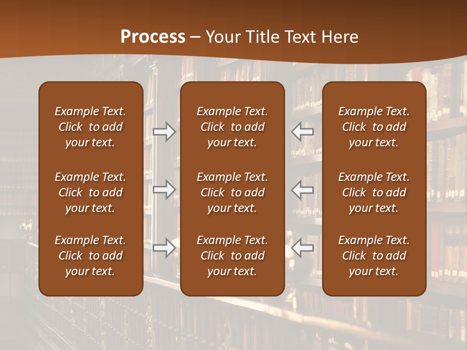 Finance Educate Study PowerPoint Template