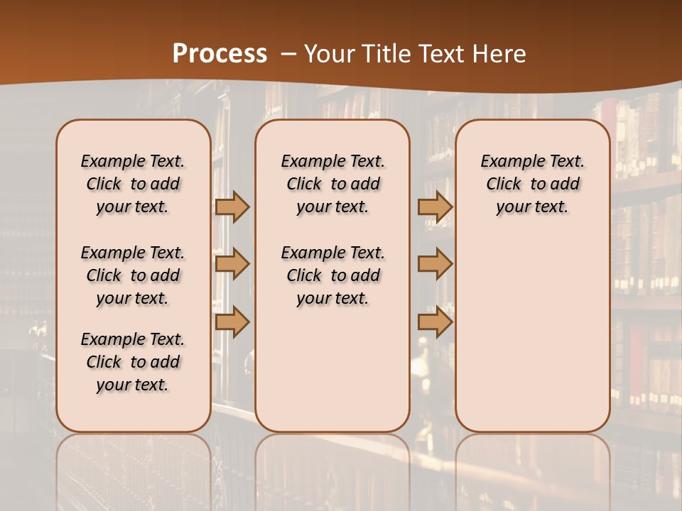Finance Educate Study PowerPoint Template