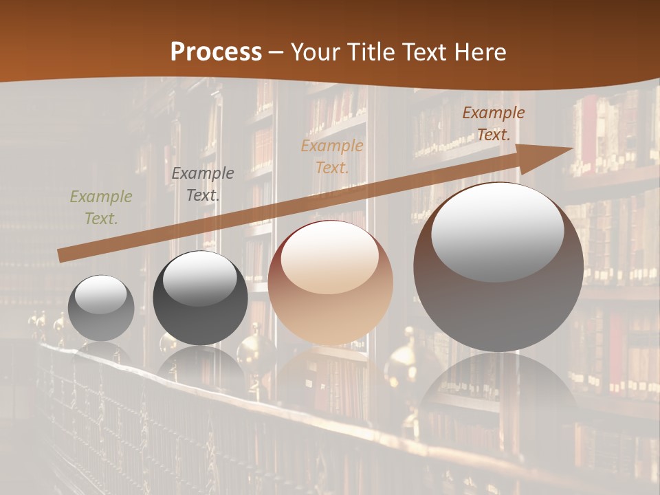 Finance Educate Study PowerPoint Template