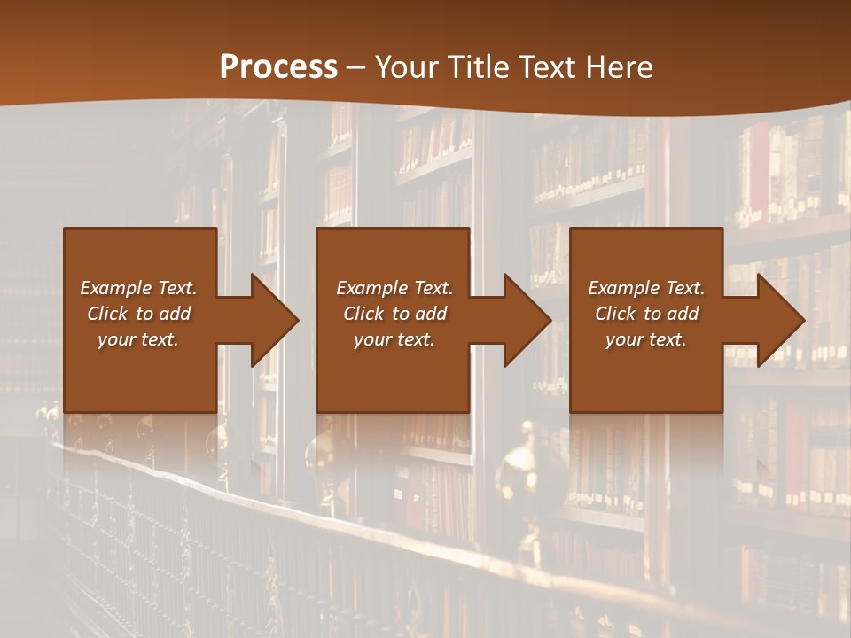 Finance Educate Study PowerPoint Template
