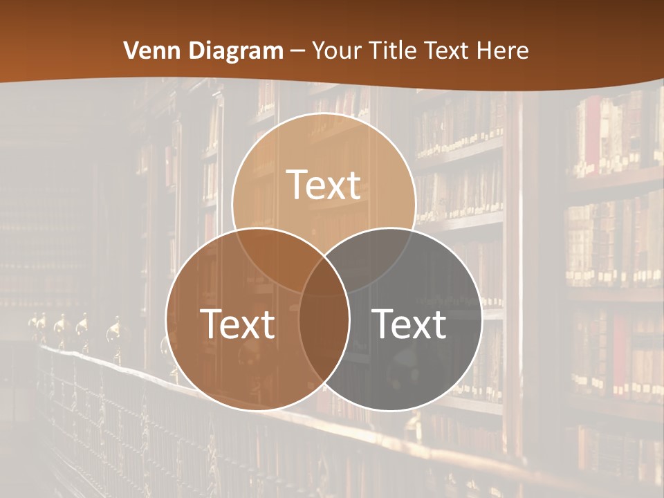 Finance Educate Study PowerPoint Template