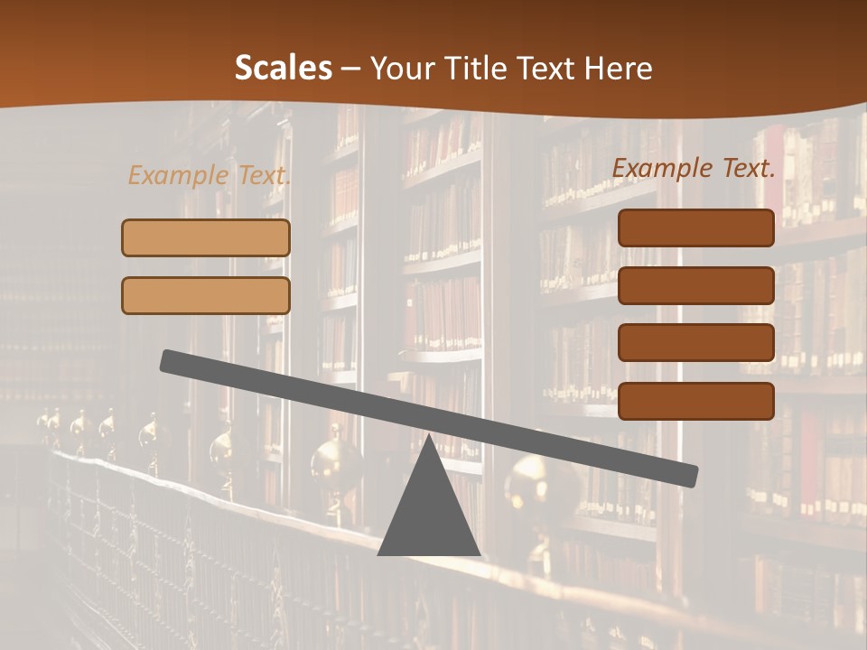 Finance Educate Study PowerPoint Template