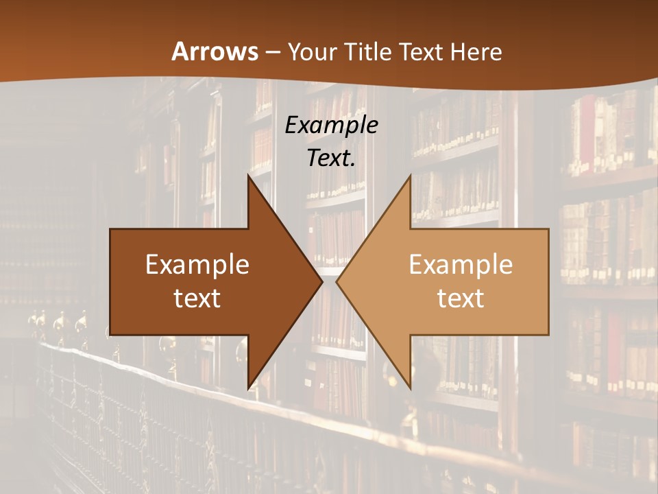 Finance Educate Study PowerPoint Template