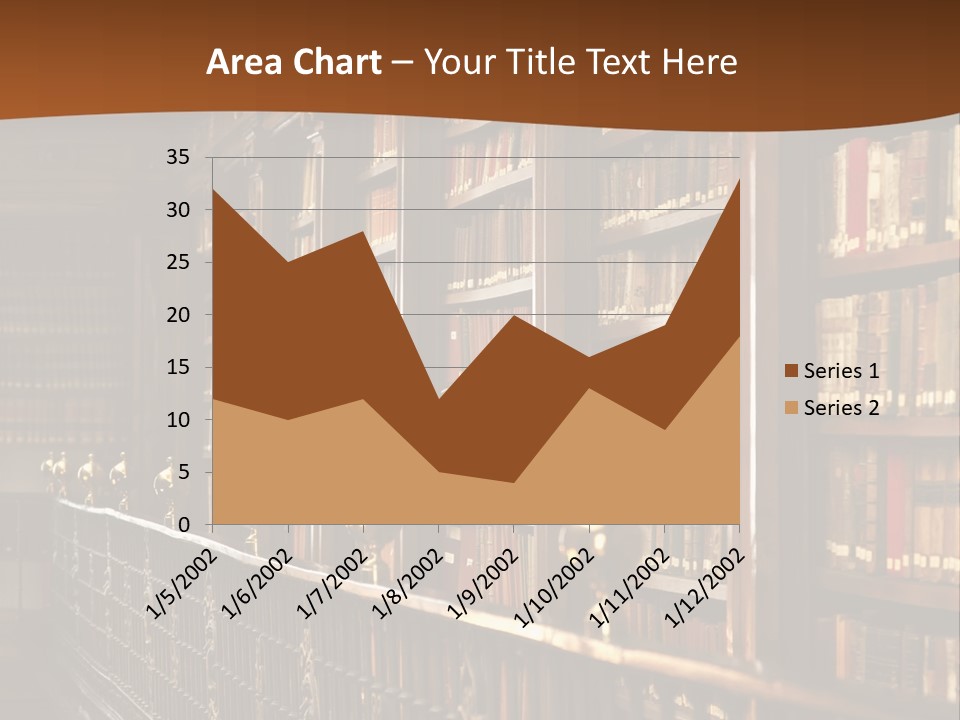 Finance Educate Study PowerPoint Template