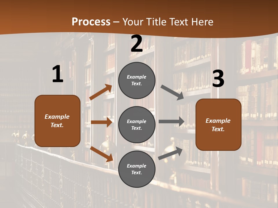 Finance Educate Study PowerPoint Template