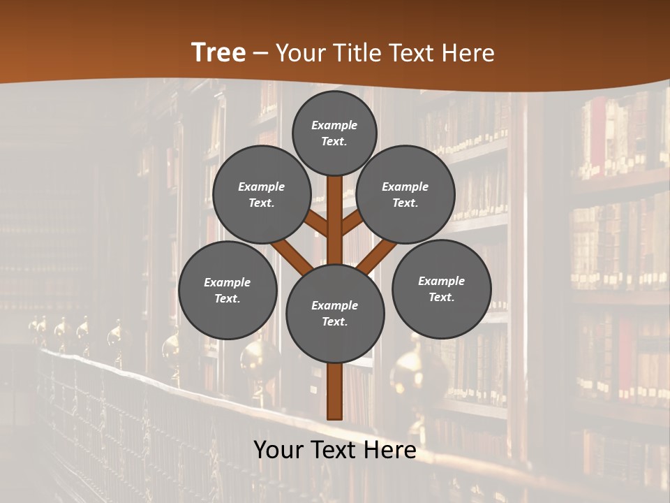 Finance Educate Study PowerPoint Template