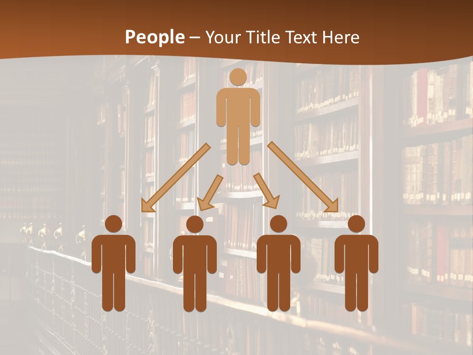 Finance Educate Study PowerPoint Template