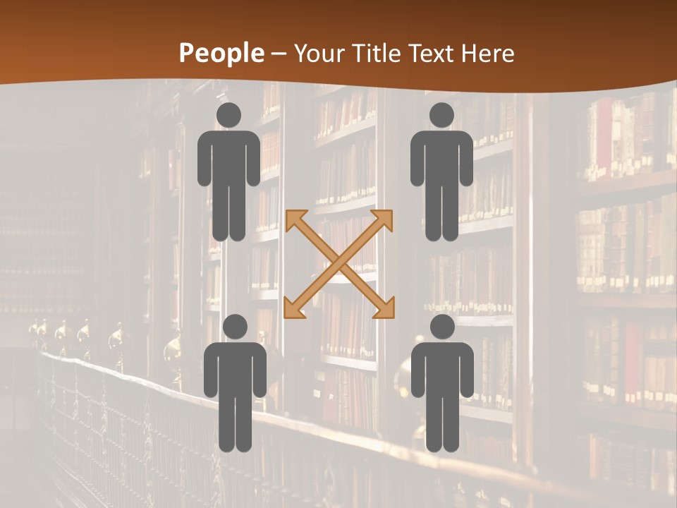 Finance Educate Study PowerPoint Template