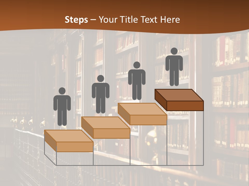 Finance Educate Study PowerPoint Template