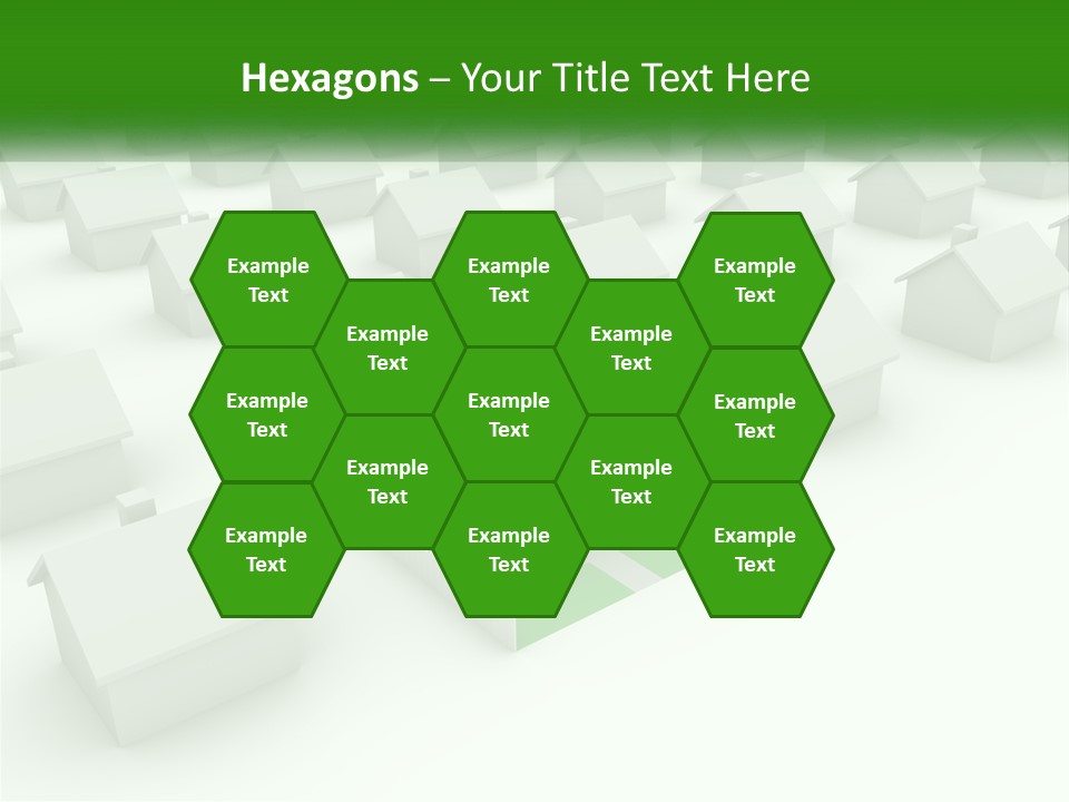 Mass Chimney Build PowerPoint Template