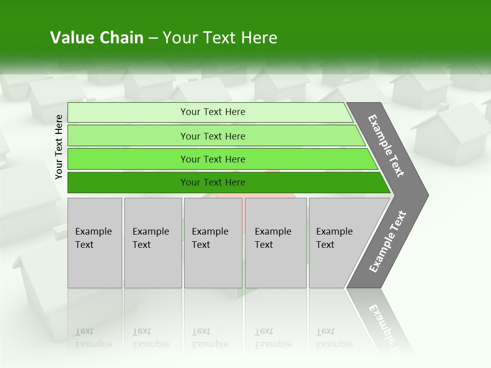 Mass Chimney Build PowerPoint Template