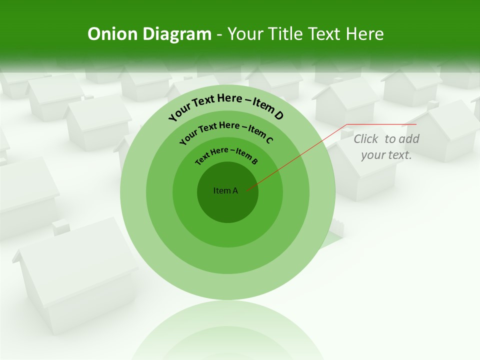 Mass Chimney Build PowerPoint Template