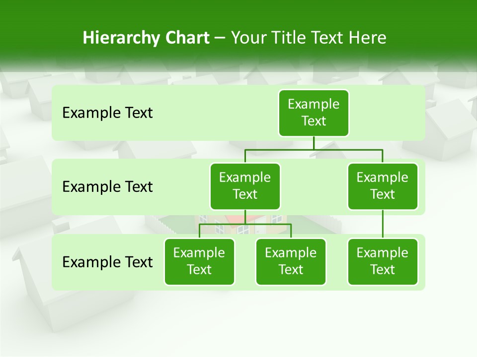 Mass Chimney Build PowerPoint Template