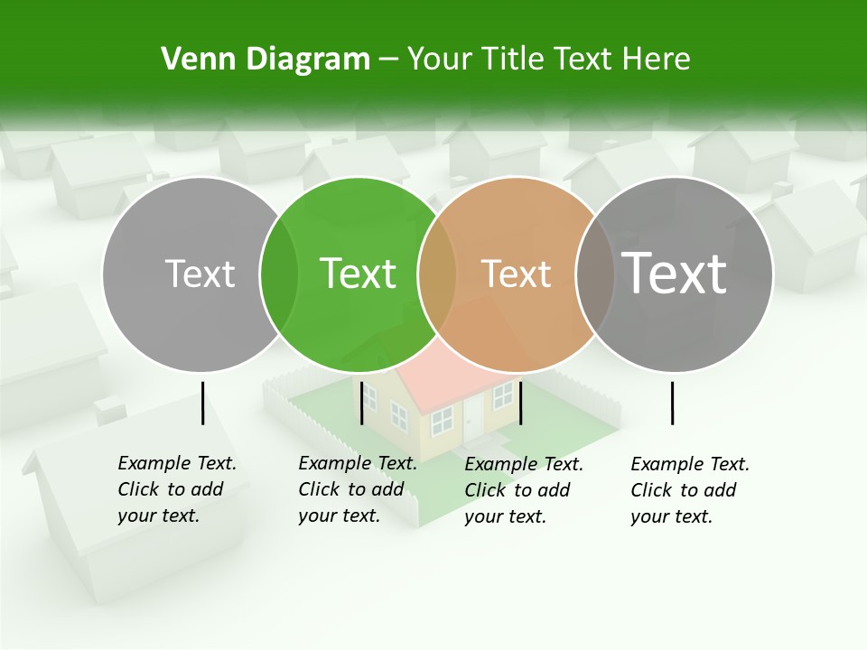 Mass Chimney Build PowerPoint Template