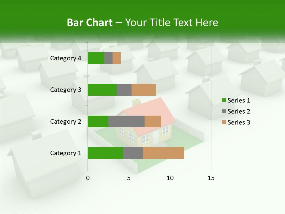 Mass Chimney Build PowerPoint Template