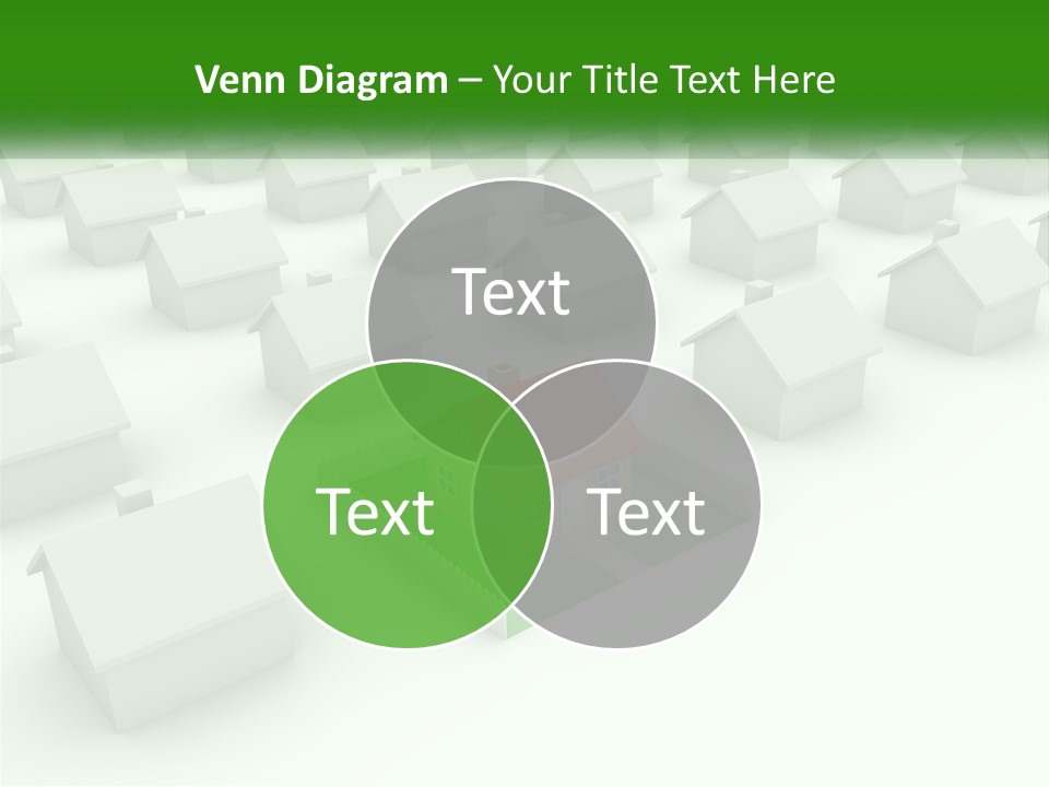 Mass Chimney Build PowerPoint Template