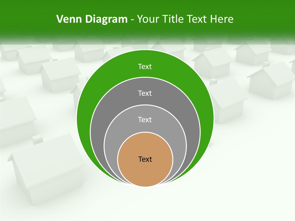 Mass Chimney Build PowerPoint Template