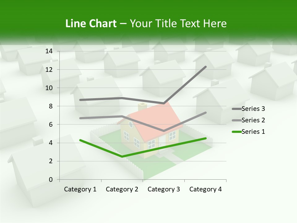 Mass Chimney Build PowerPoint Template